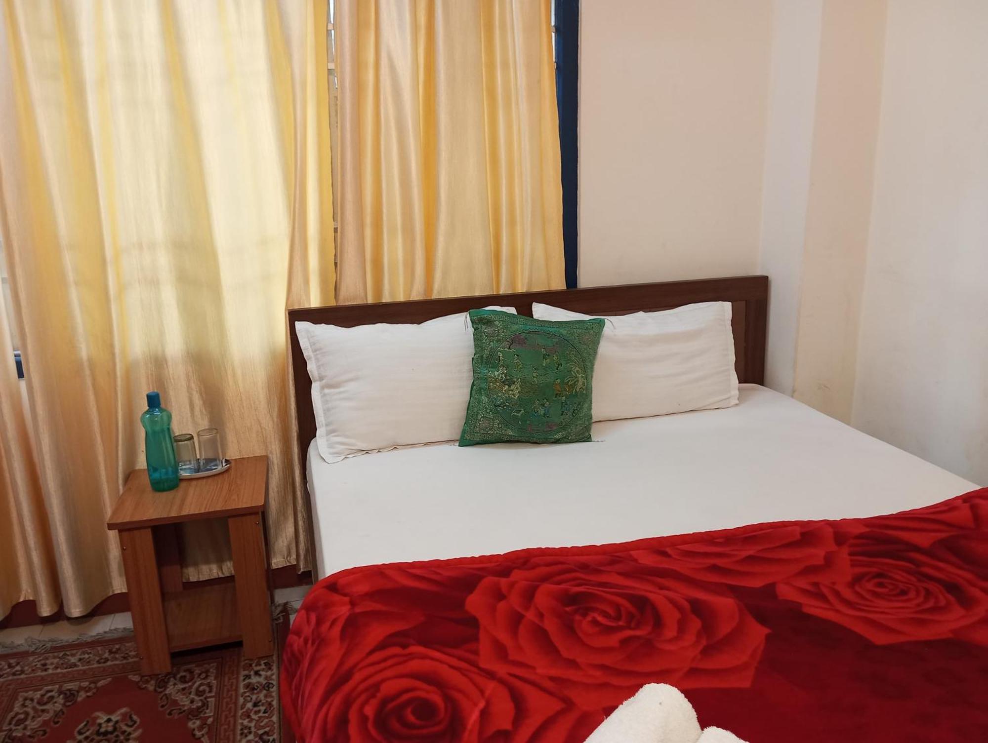 Hotel Lhasa ガントク エクステリア 写真