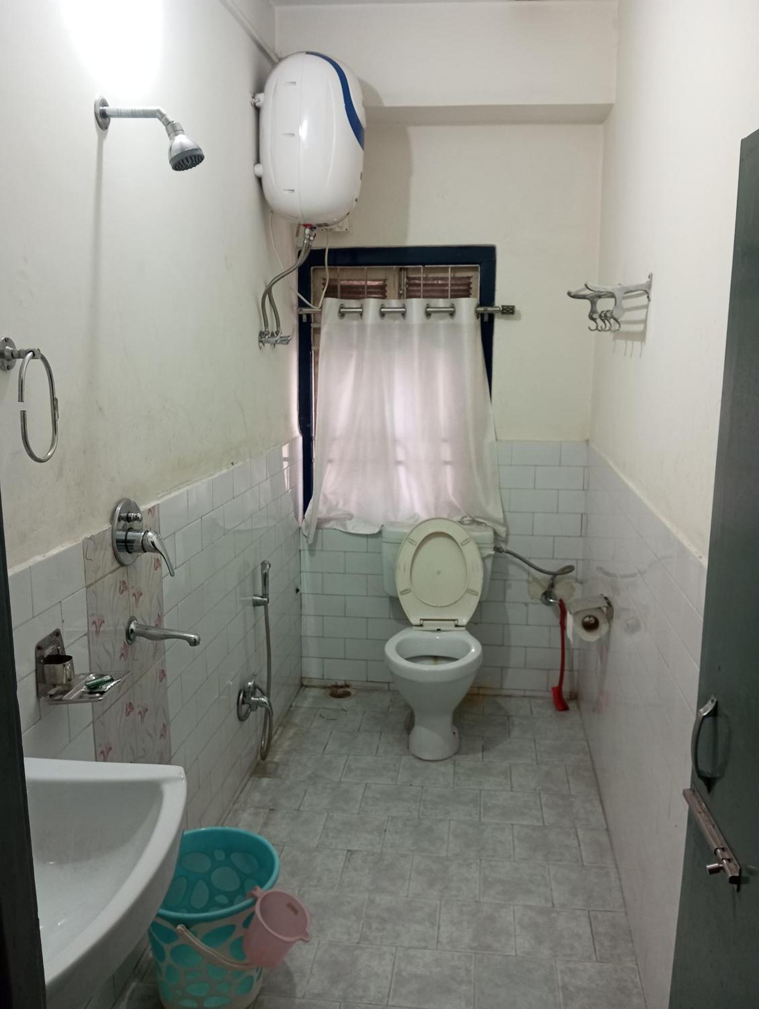 Hotel Lhasa ガントク エクステリア 写真